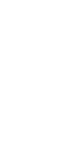 white crucifix