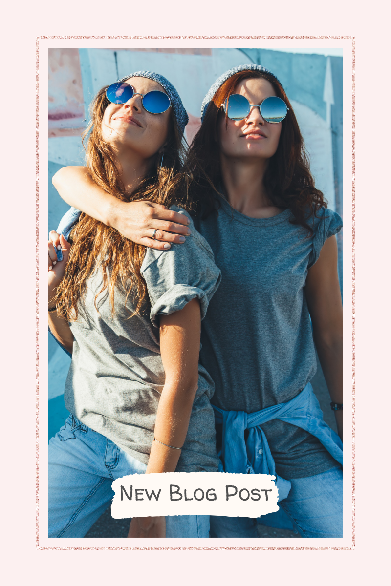 Why Showing Up in the Same Outfit as Someone Else Is No Big Deal