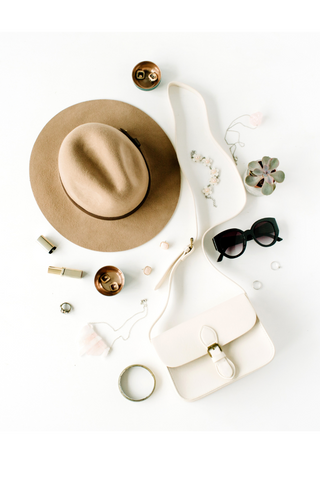 Three Tips to Help Elevate Your Style