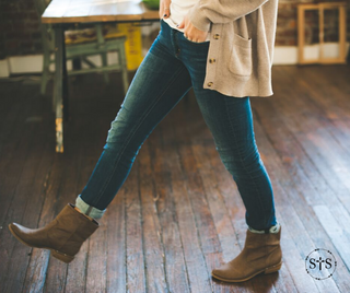 My Top 5 Tips for Fall Fashion