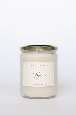 UPTOWN | CANDLES