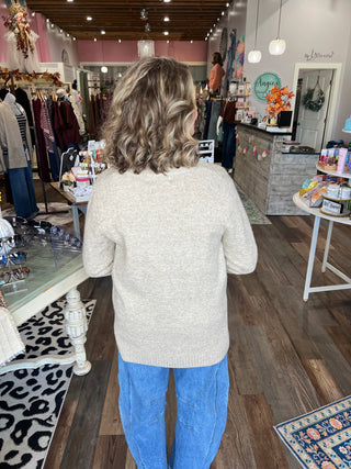 Soft Touch Cardigan