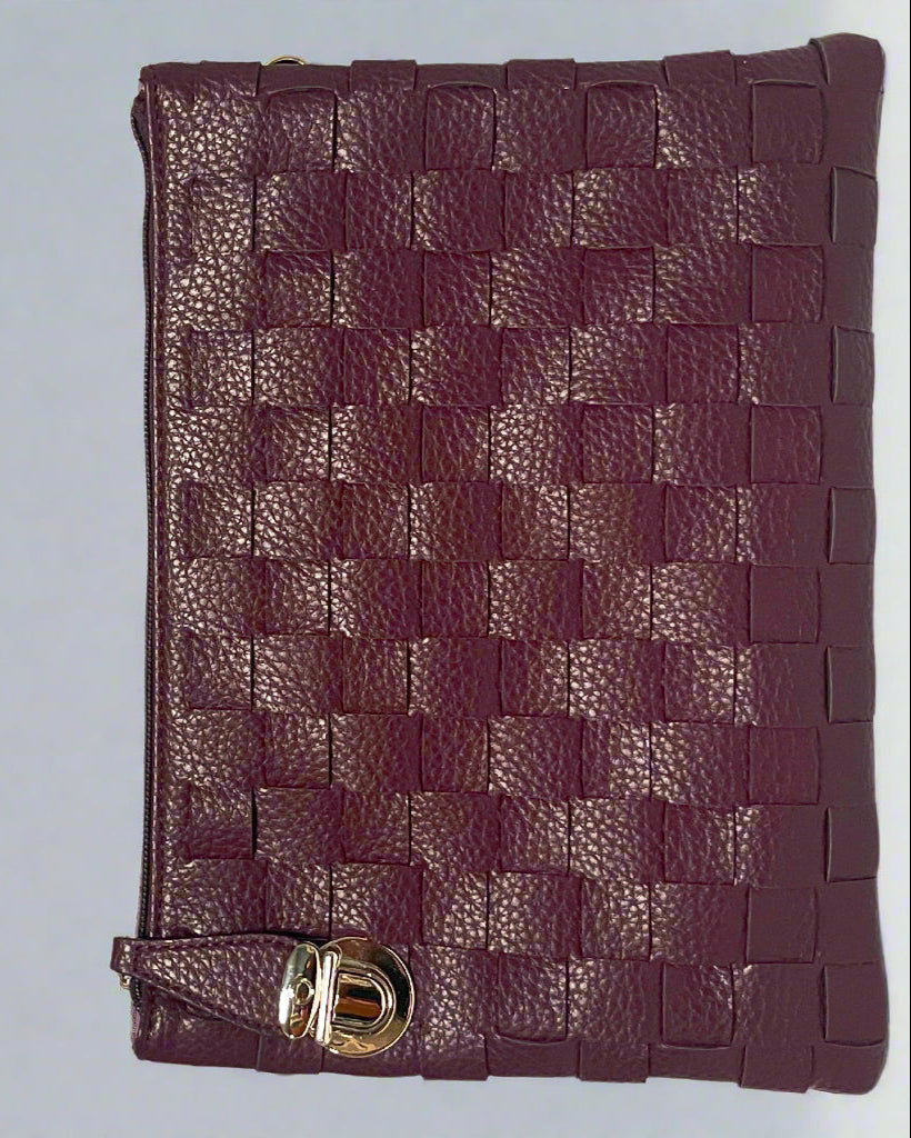 Nancy Clutch