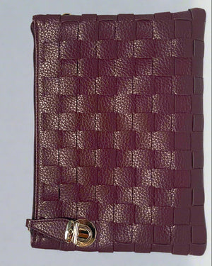 Nancy Clutch