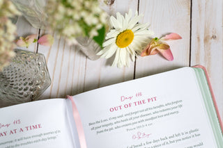 The 3-Minute Prayer Jar Devotional