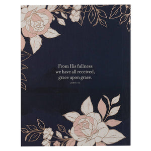 One-Minute Devotions Grace for Today Softcover