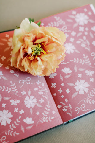 The Self-Care Daily Devotional