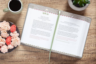 For I Know the Plans