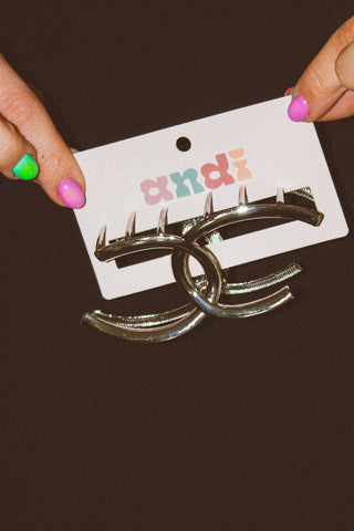 C-Link Claw Clip