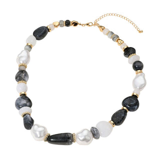 Colorful Chain Necklace