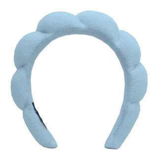 Sia Spa Headband