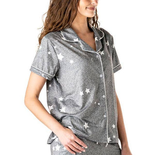 Hello Mello Lounge Tops aka Pajama Tops