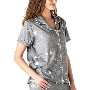Hello Mello Lounge Tops aka Pajama Tops