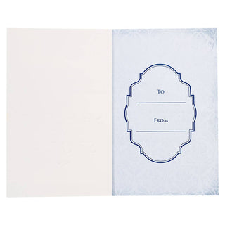 Devotional A Shelter from the Storm Softcover