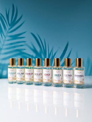 Sanibel Parfum