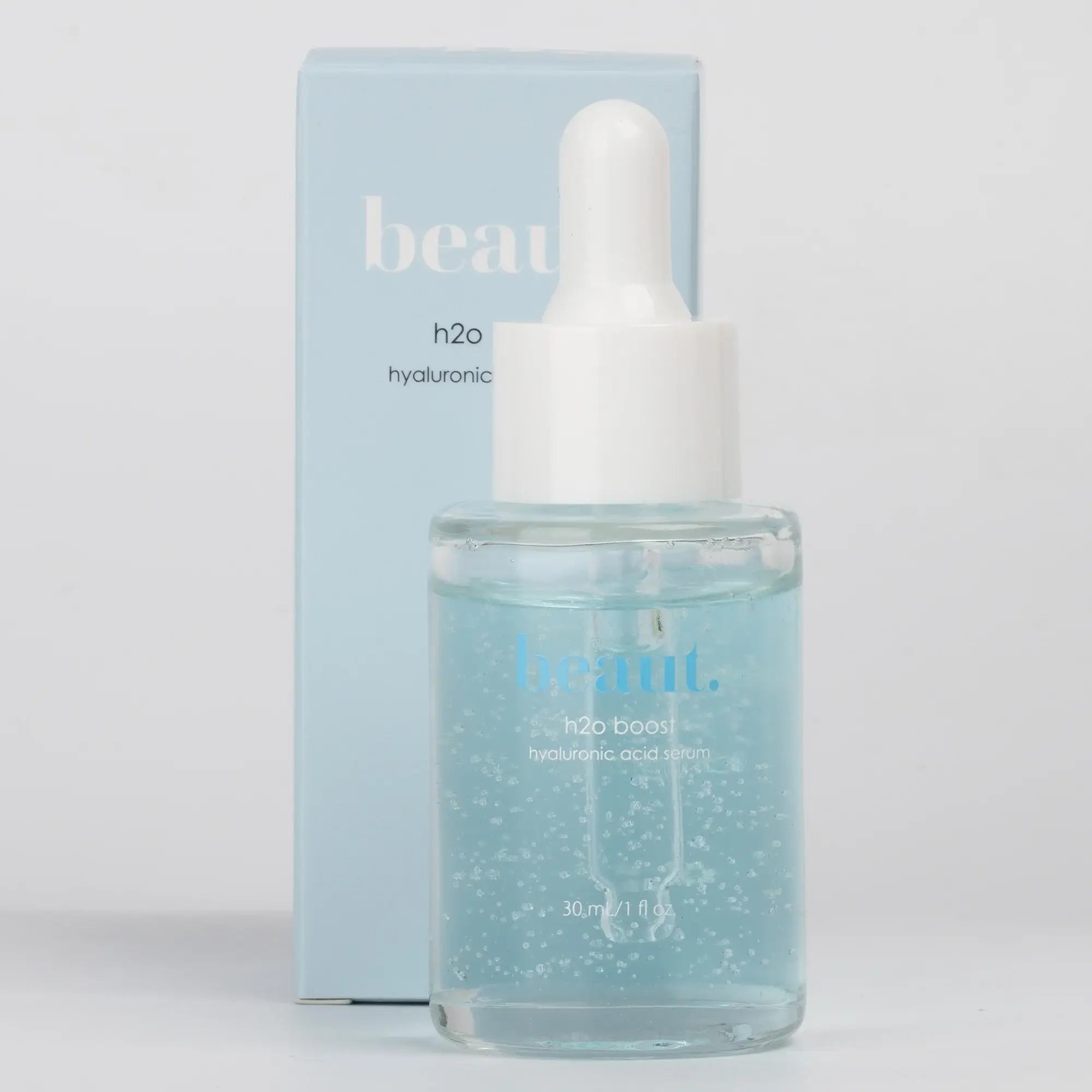 Hyaluronic Acid Serum