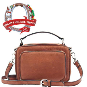 Kelsey Crossbody