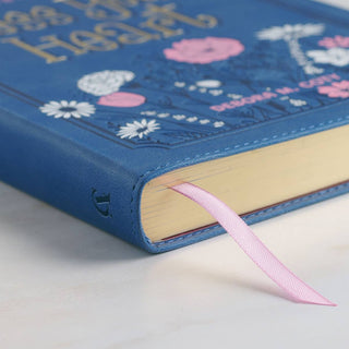 Bless Your Heart; Daily Devotions to Warm Your Heart