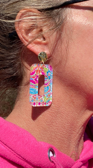 The Everyday Elegant Earrings