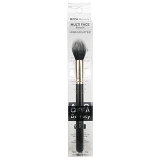 Classy Highlighter / Multi-Face Brush