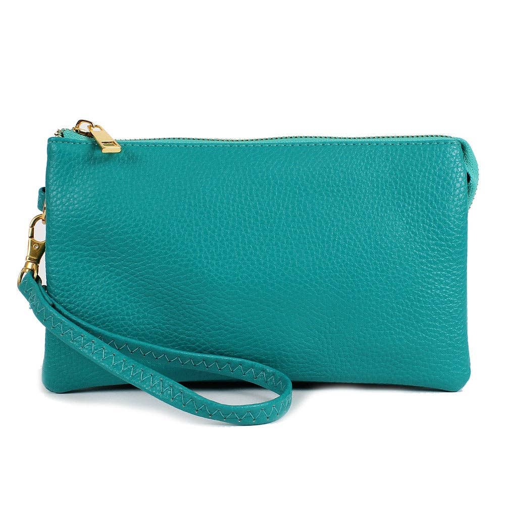 Alli Crossbody Bag