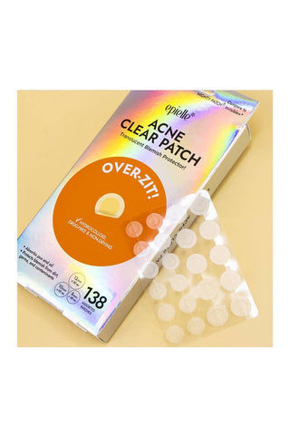 Acne Clear Patch Dots