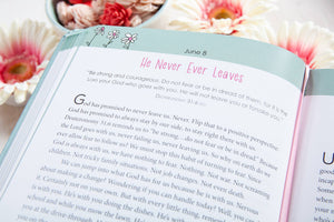 Trusting God with Every Breath