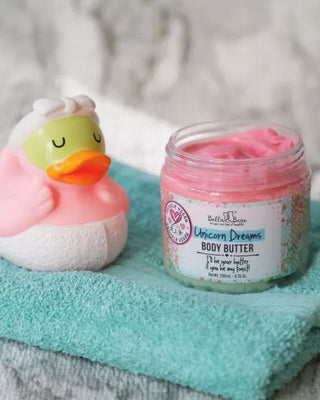 Unicorn Dreams Body Butter