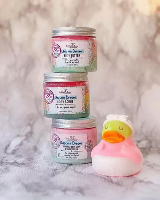 Unicorn Dreams Body Butter