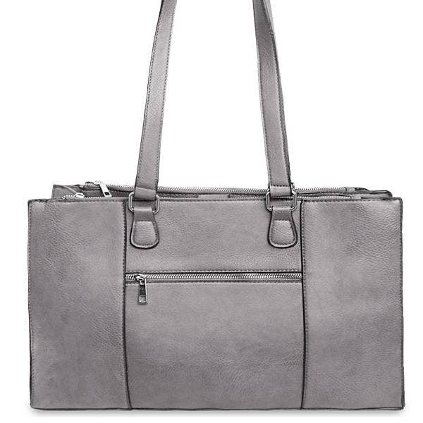 Madeline Tote: Perfect for the office