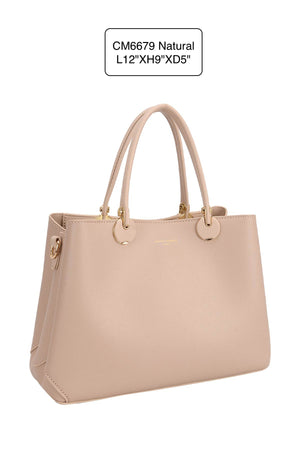 The Mariah Satchel Handbag
