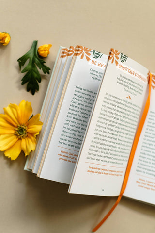 Unfiltered Devotions for Women
