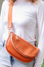Tangerine Orange