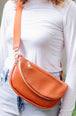 Tangerine Orange