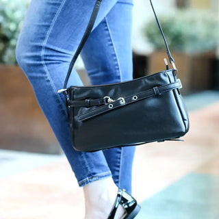 Jo Hobo & Crossbody