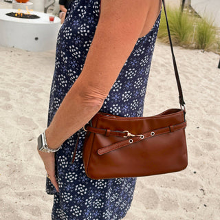 Jo Hobo & Crossbody
