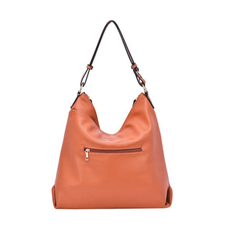 Robyn 3 Compartment Hobo