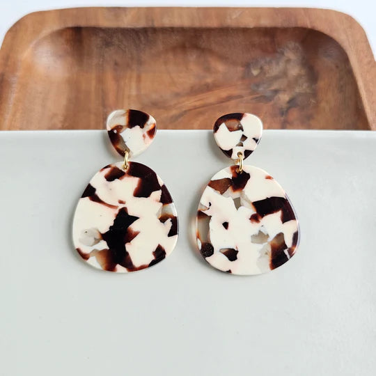 Penelope Earrings