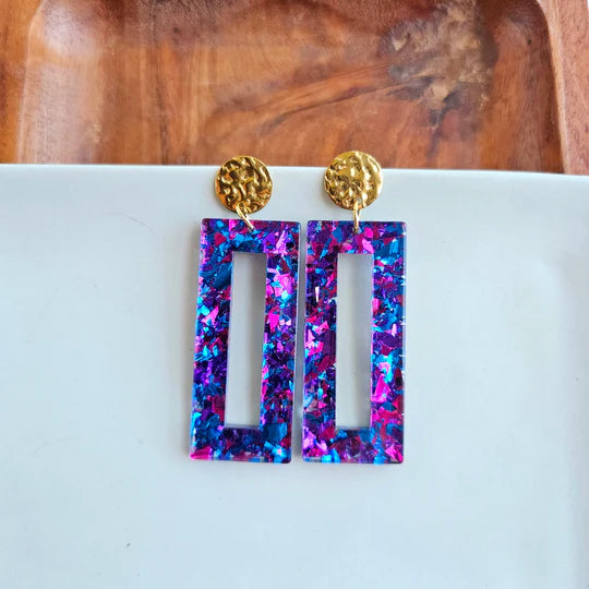 Vivian Earrings