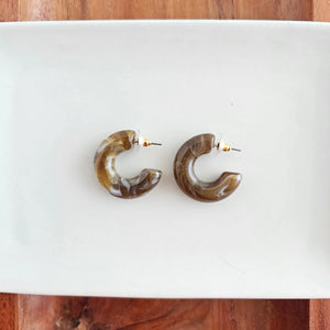 Chloe Hoops