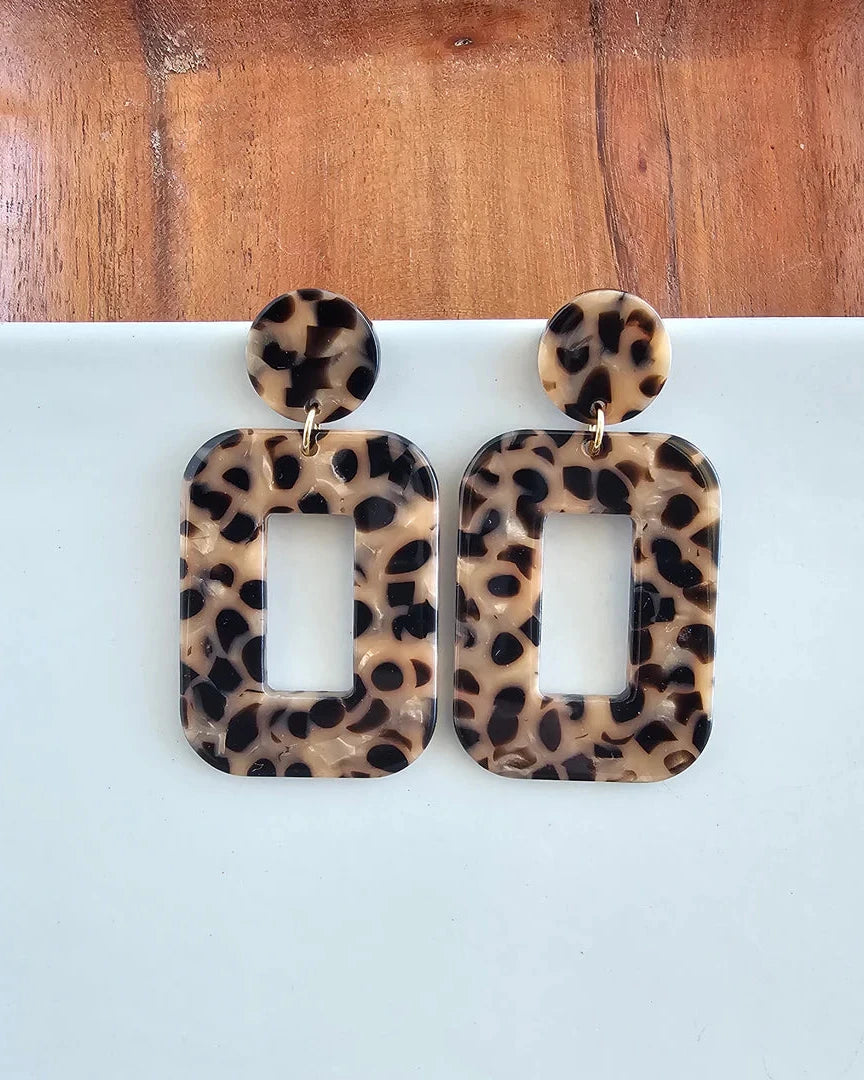 Margot Earrings