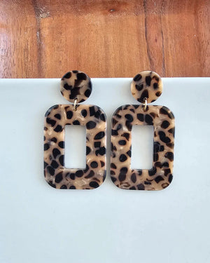 Margot Earrings