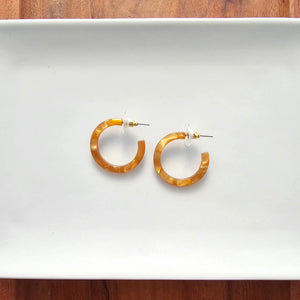 Cam Mini Hoops-RESTOCK