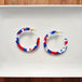 Red White & Blue