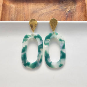 Maeve Earrings