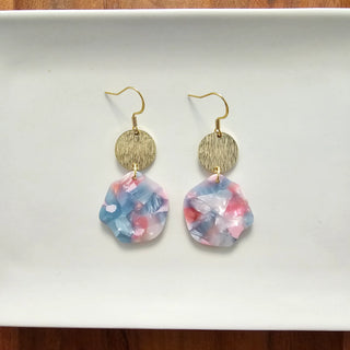 Hannah Earrings