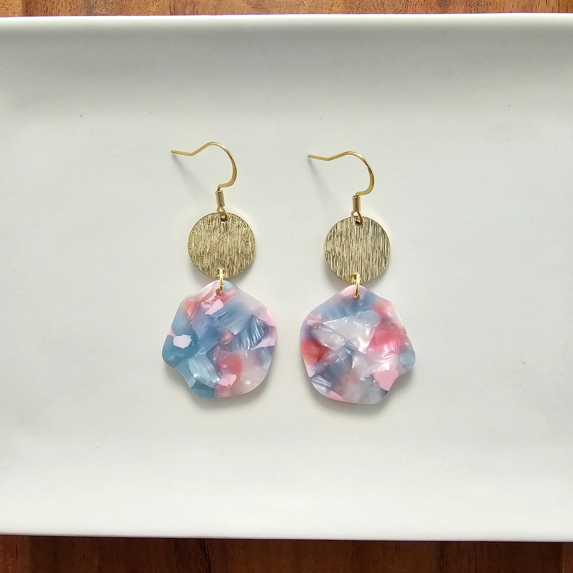 Hannah Earrings