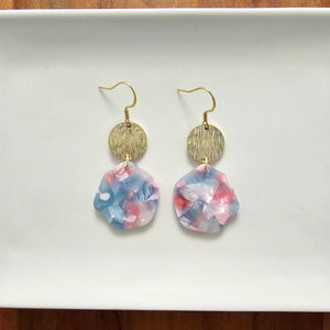 Hannah Earrings