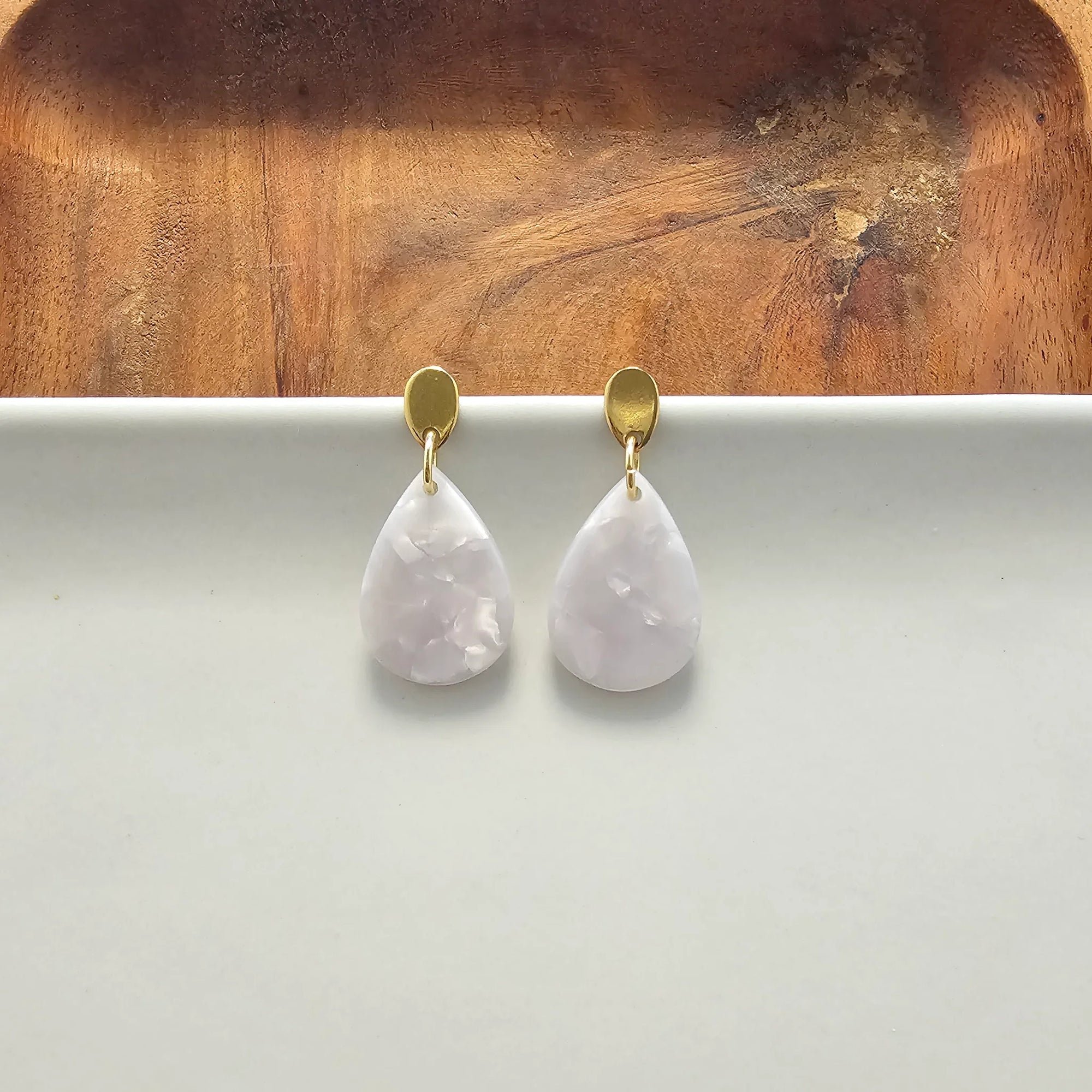Leah Earrings