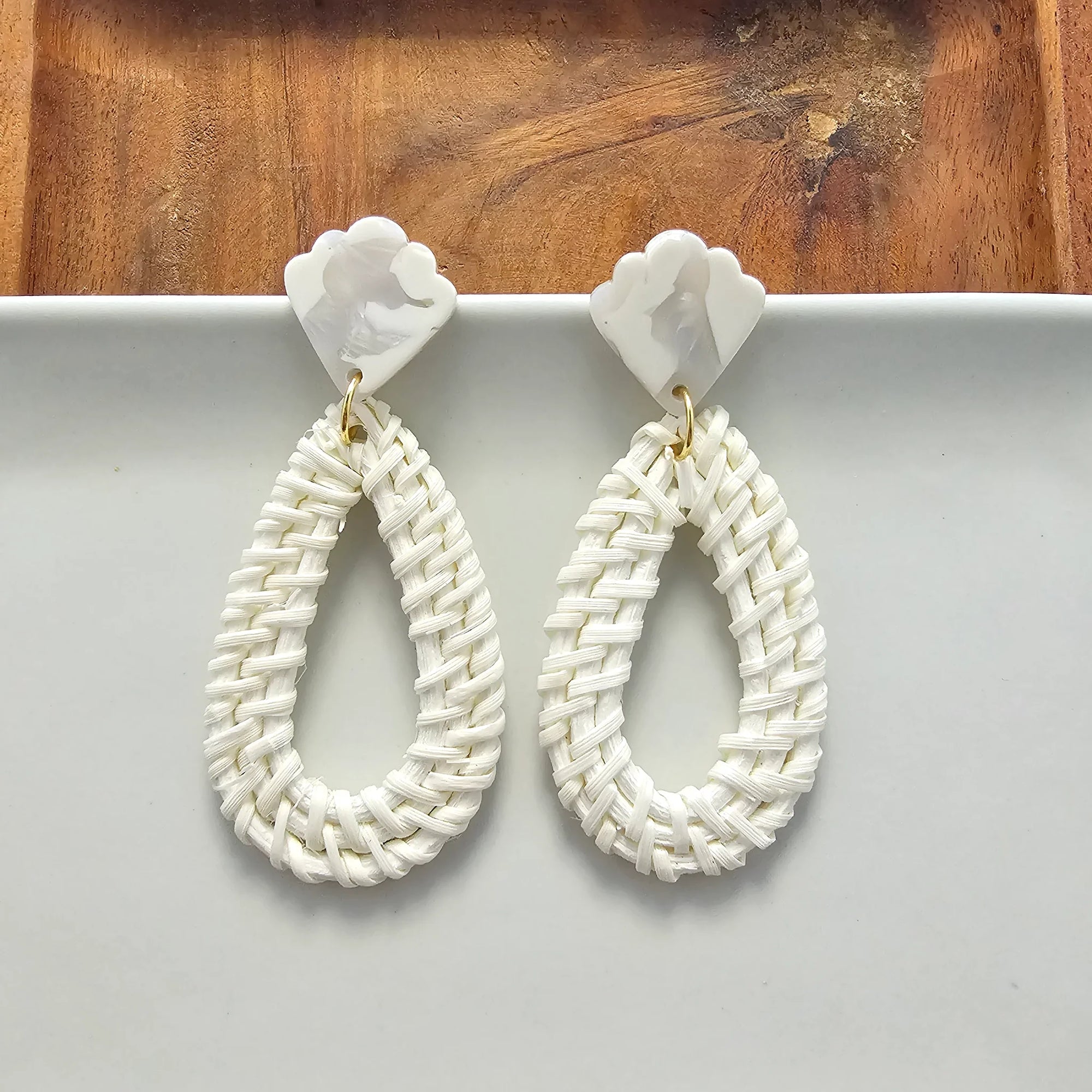 Malia Earrings